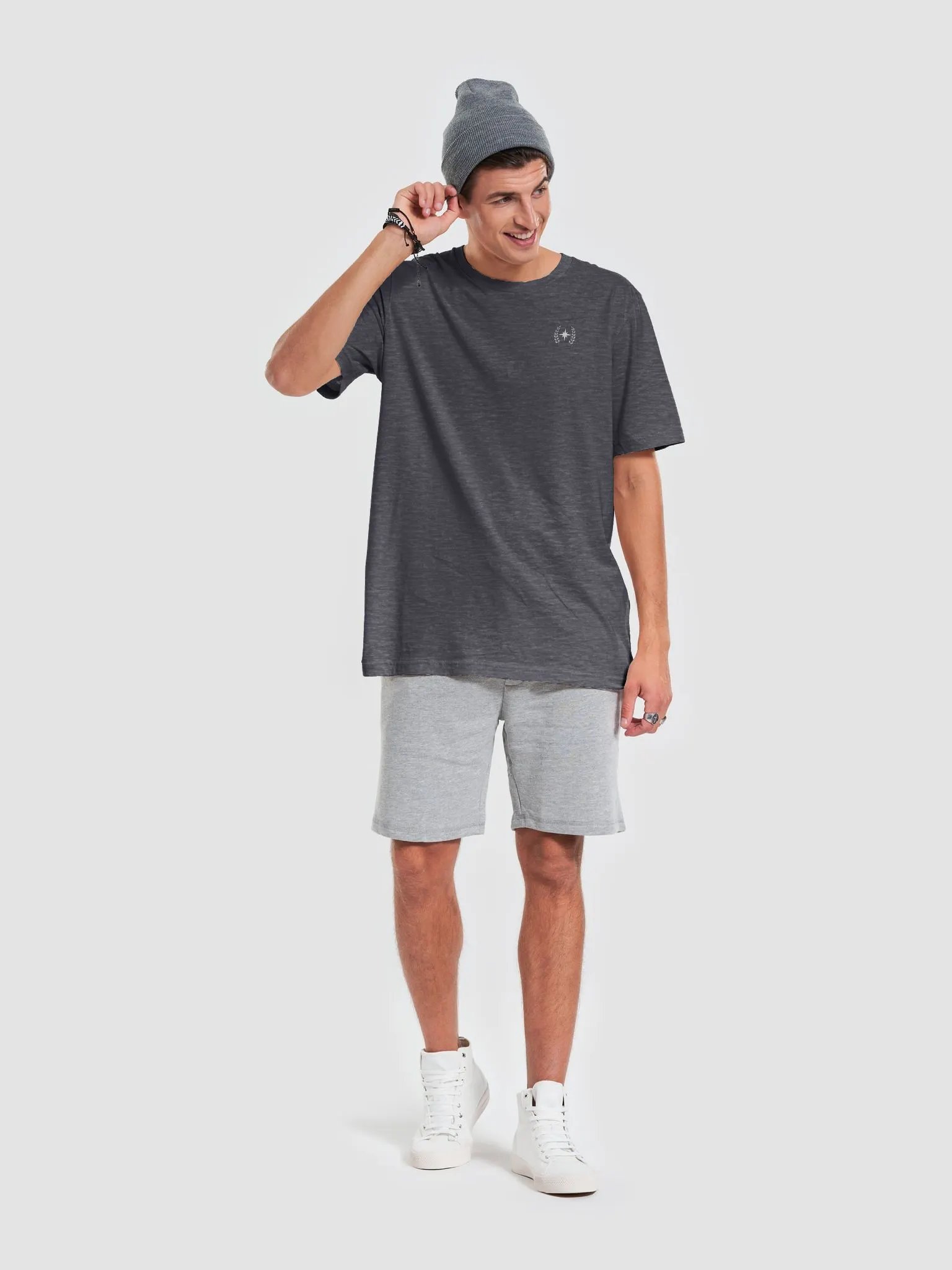 Super Soft Grey Brand Logo product image (6)