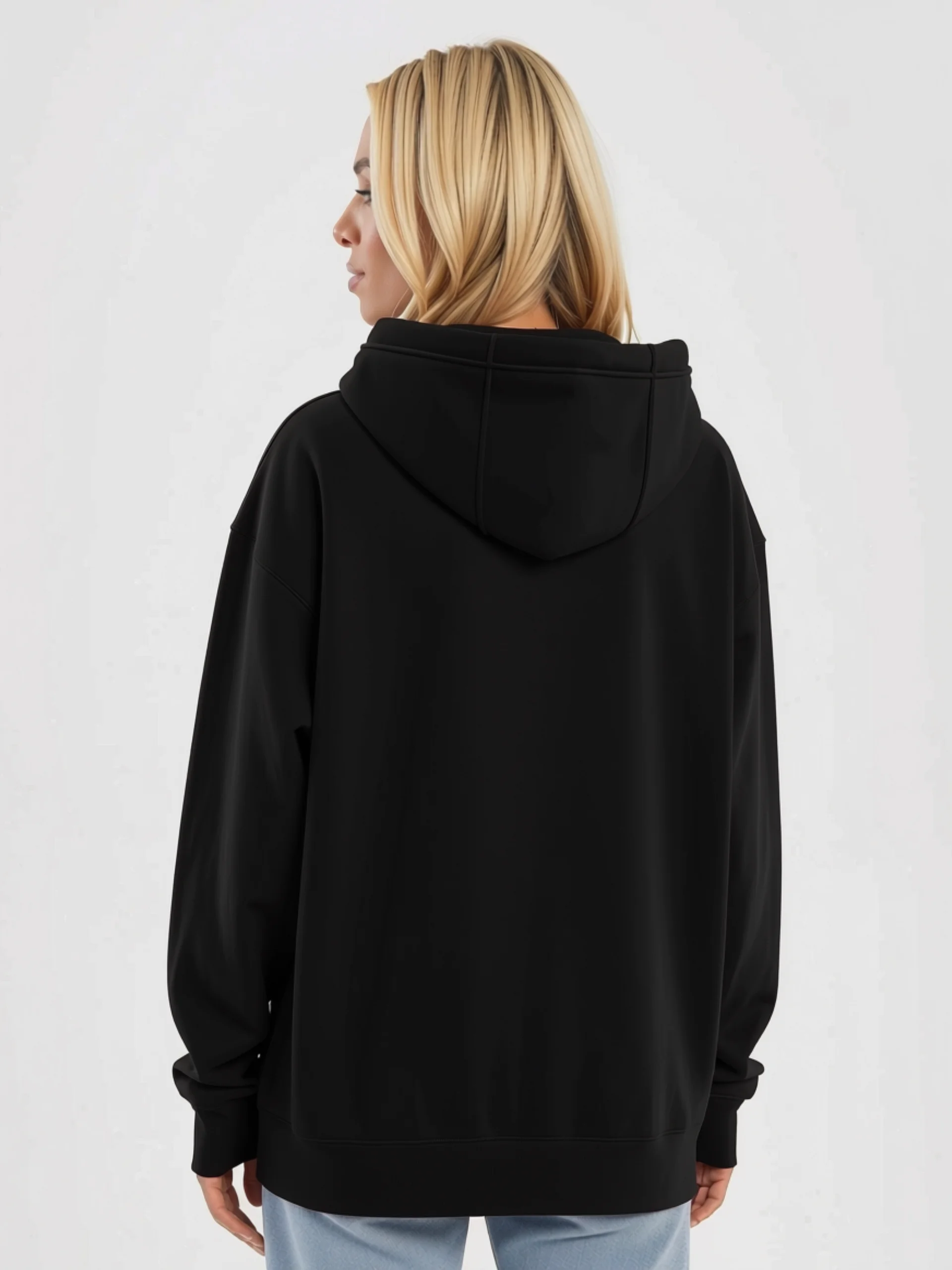 Walk by Faith Not by Sight Hoodie product image (3)