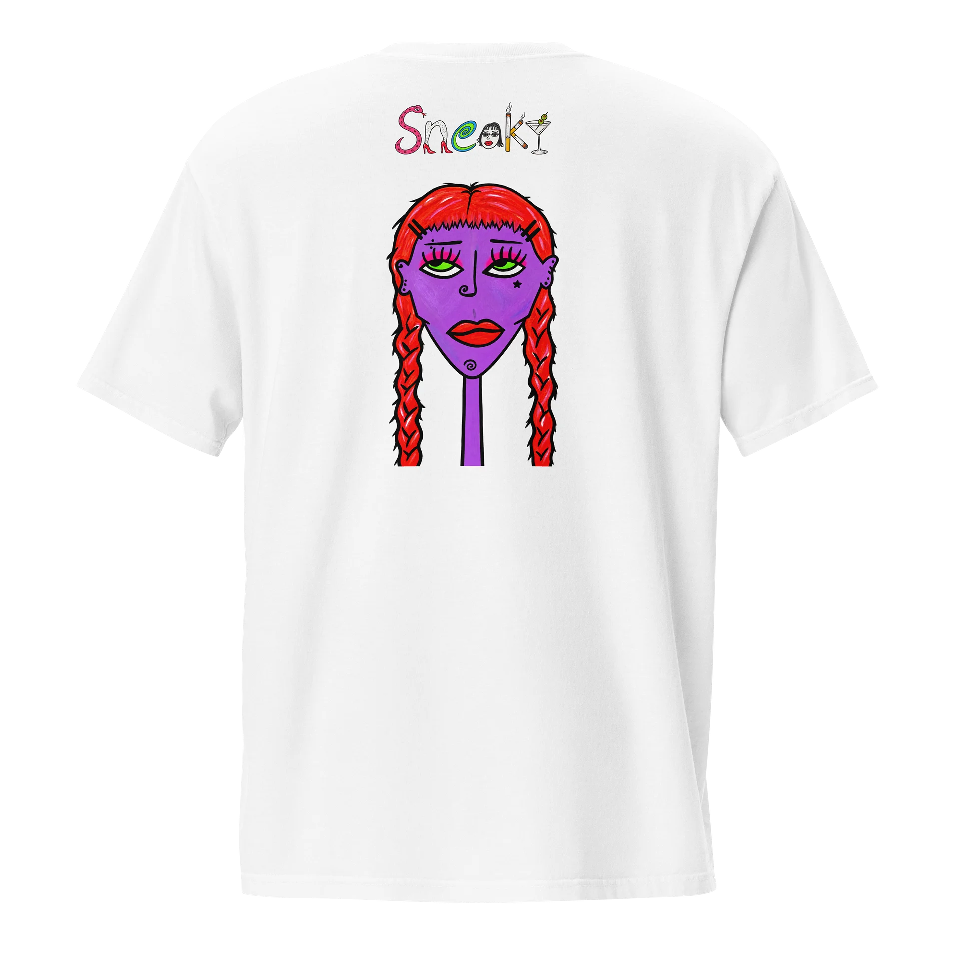 Kinsley Shirt V.1 product image (15)