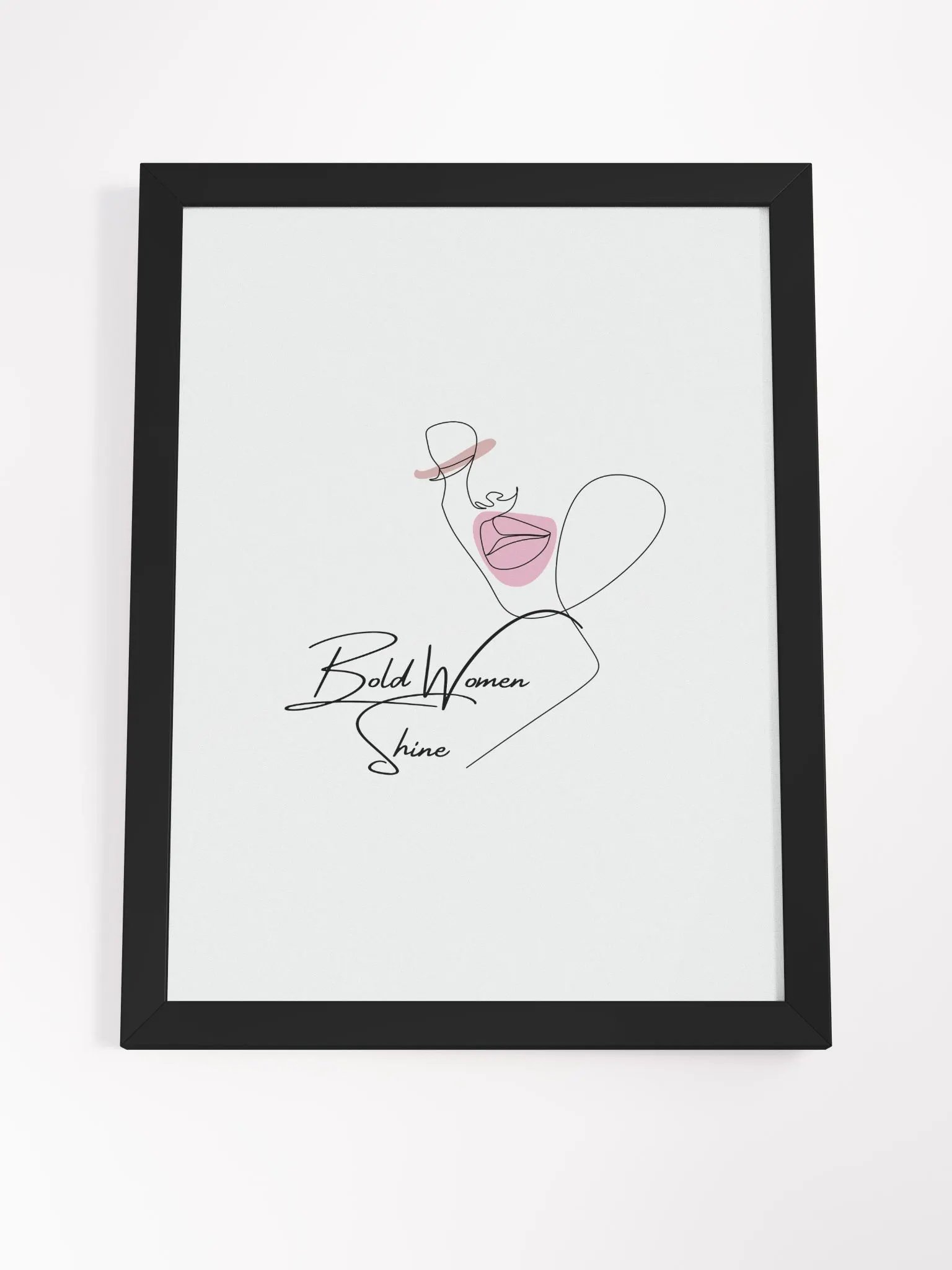 Framed Matte Poster FPFB0141 product image (30)