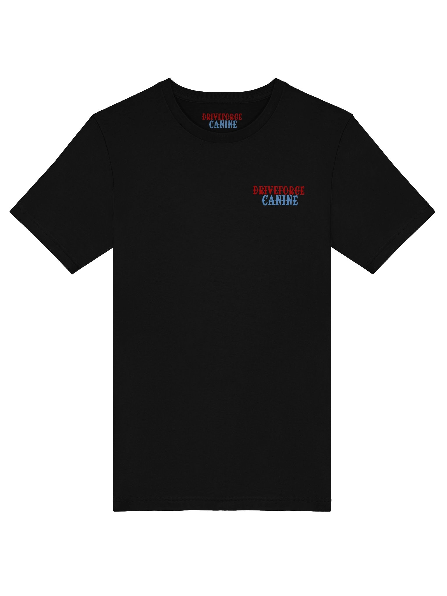 Yes My Dog Bites - Pinup Handler Tee product image (5)