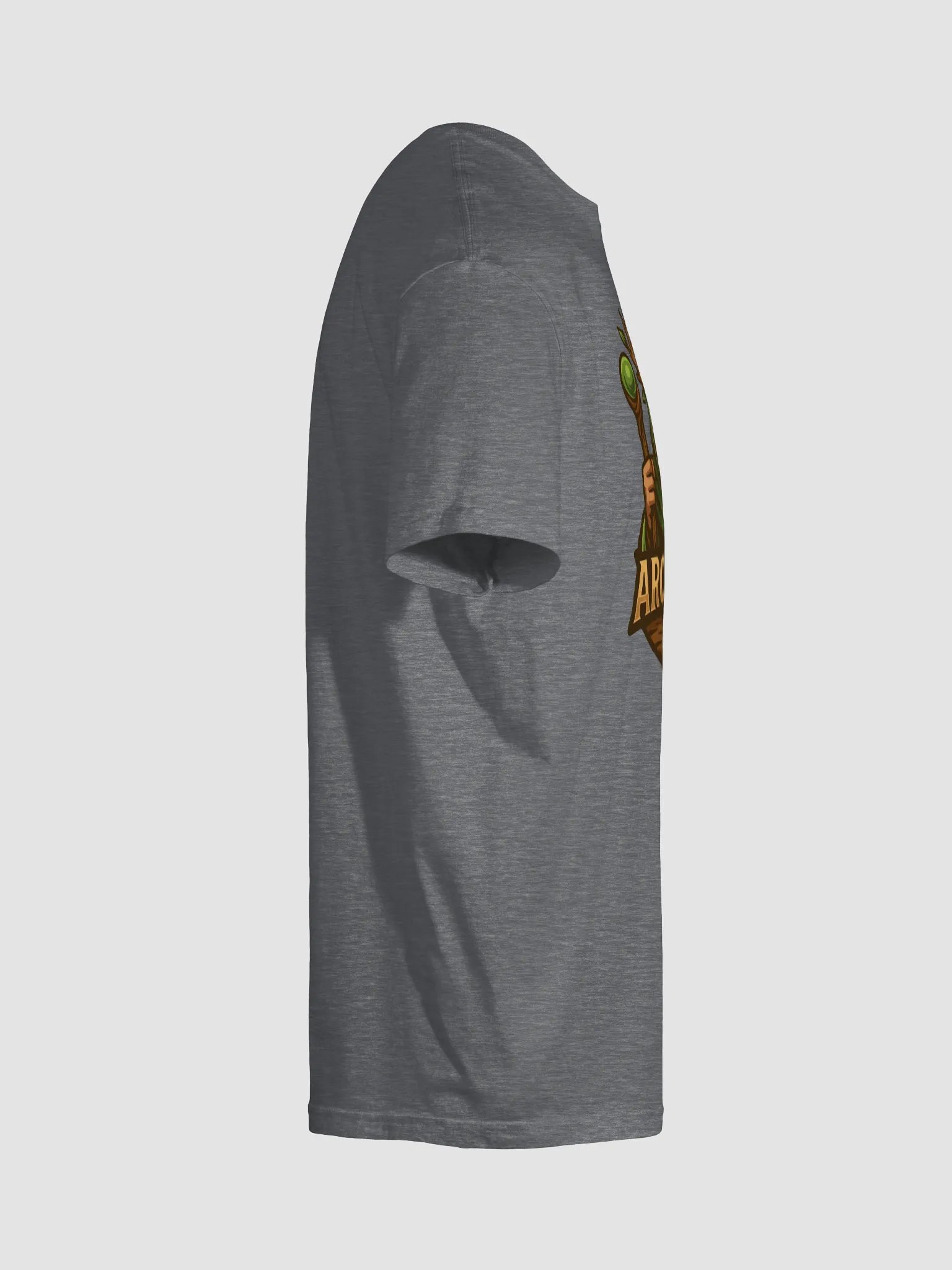 Druid Logo Shirt product image (30)