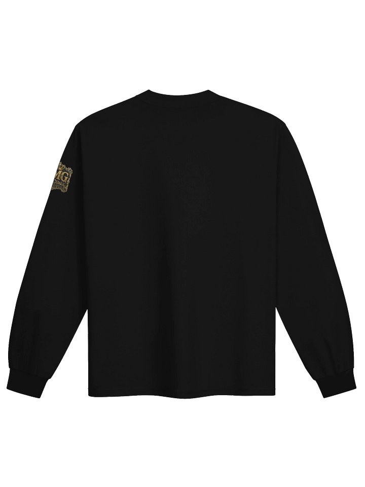 GREGOTA COUNTRY LOGO - LONG SLEEVE product image (2)