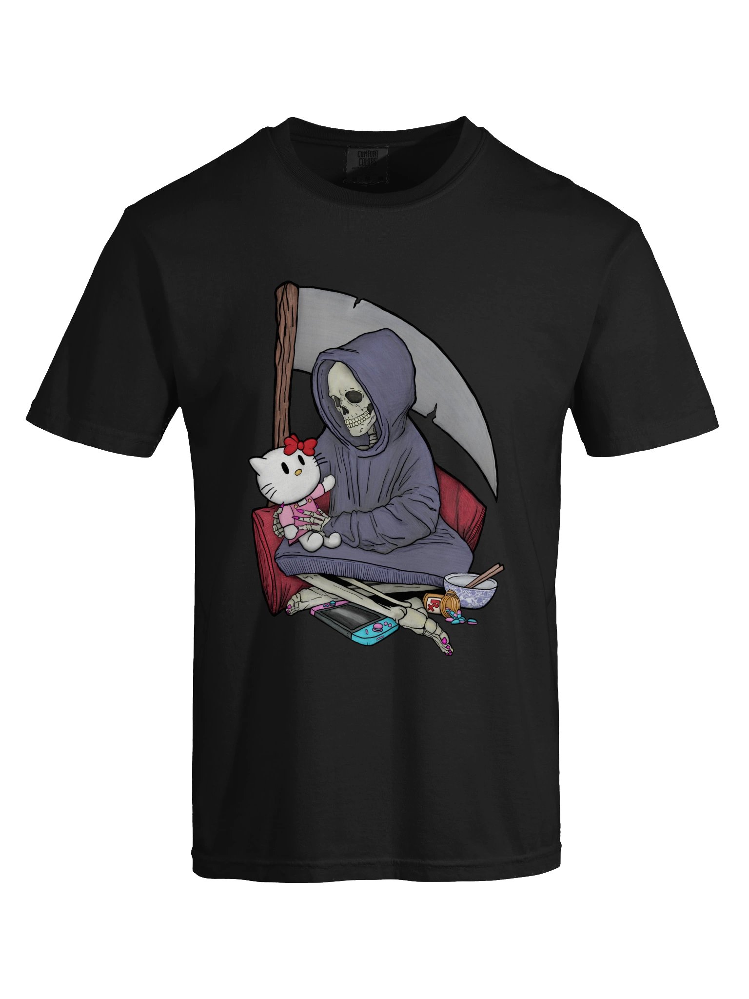 Hello Death product image (51)