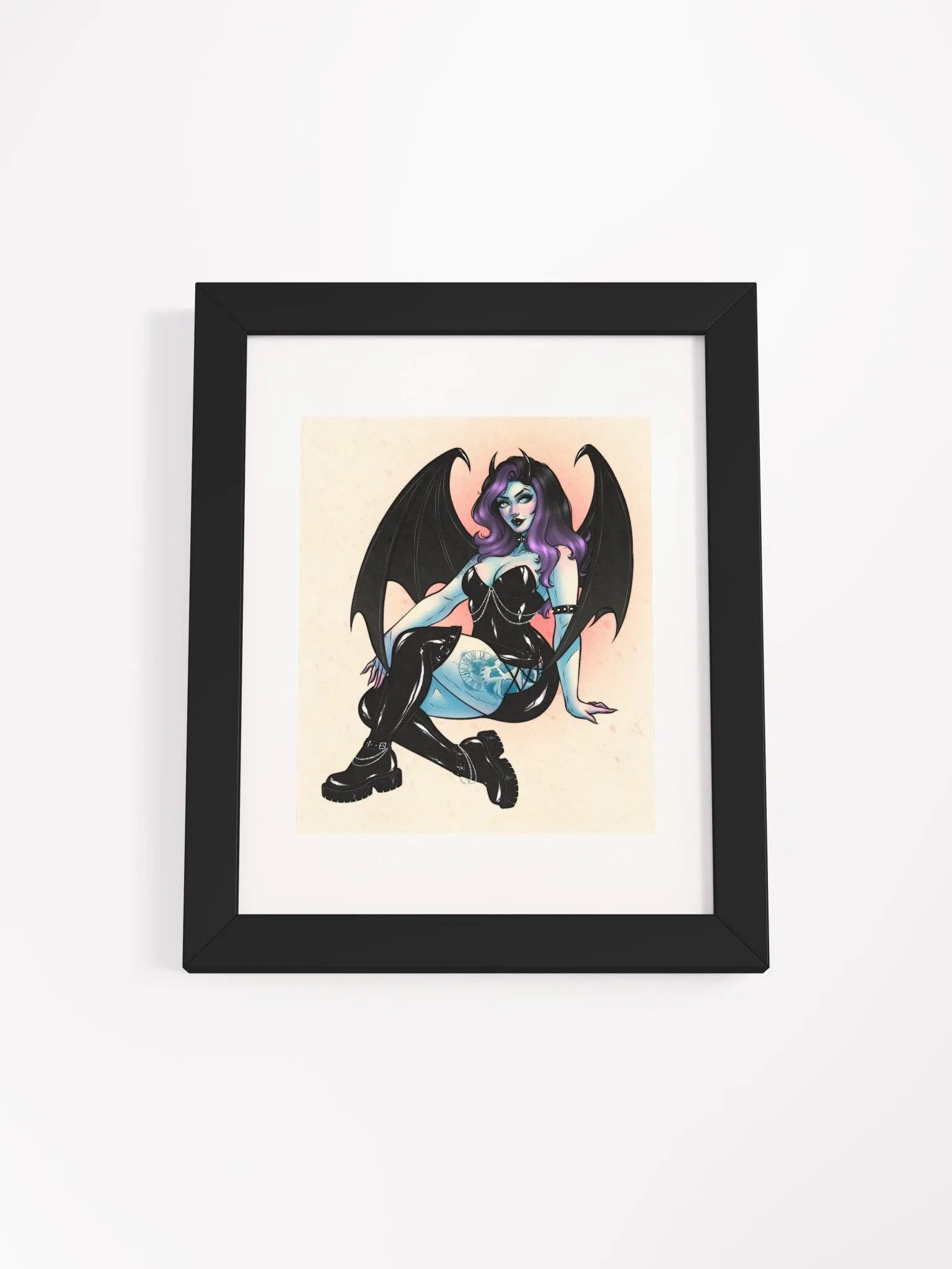Feelin' Devilish product image (1)