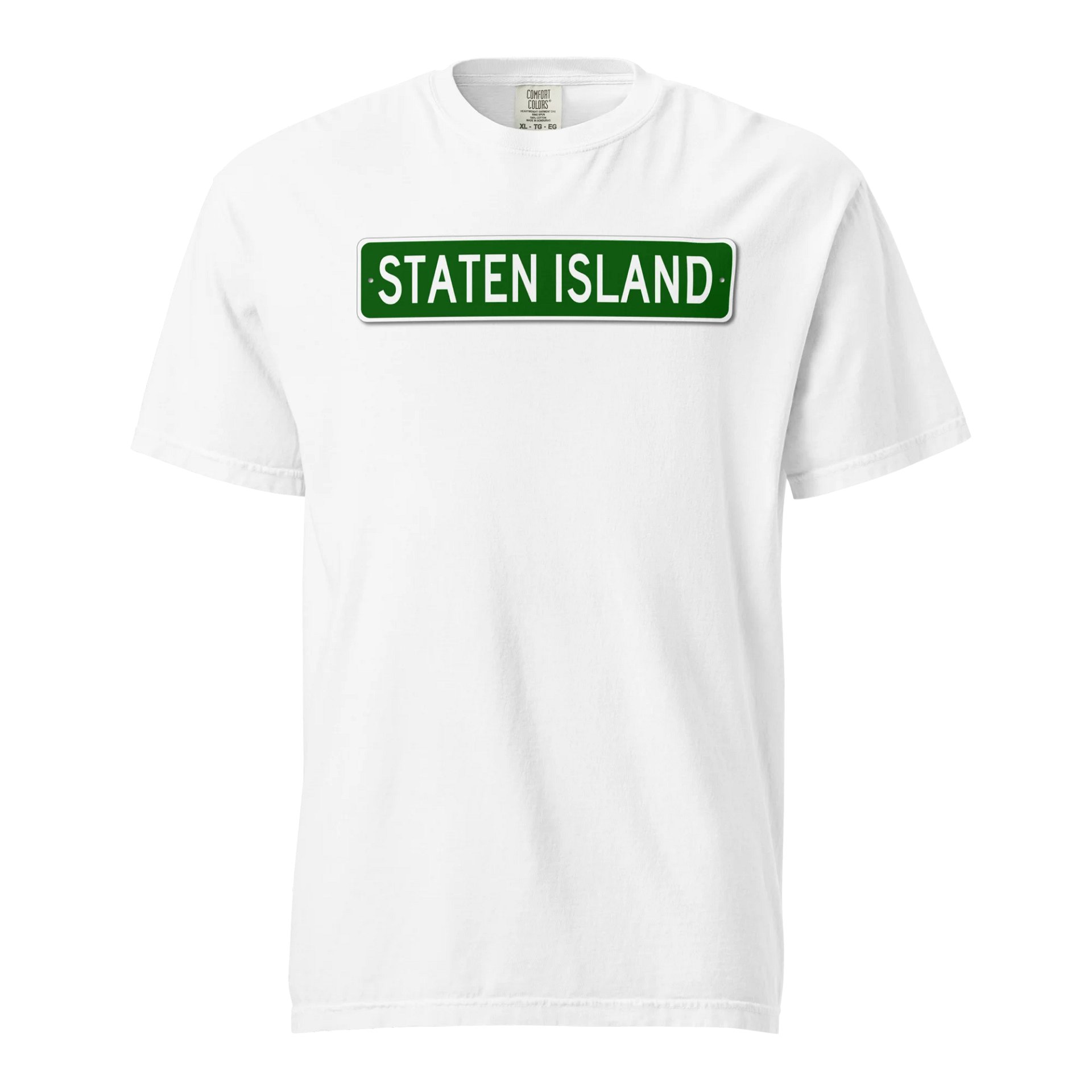 STATEN ISLAND product image (1)