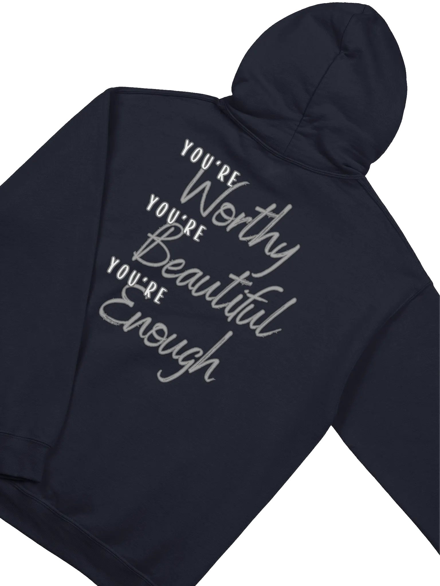 You Matter Hoodie product image (4)