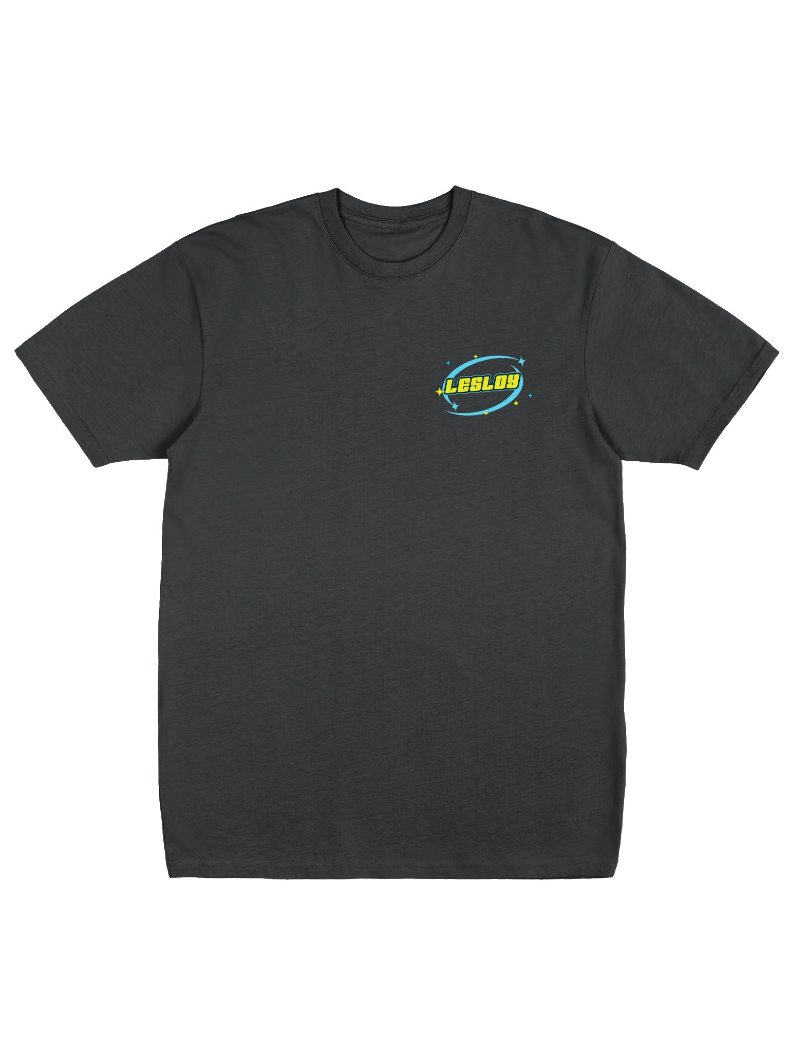 Lesloy - Space Monkey (T-Shirt) product image (1)