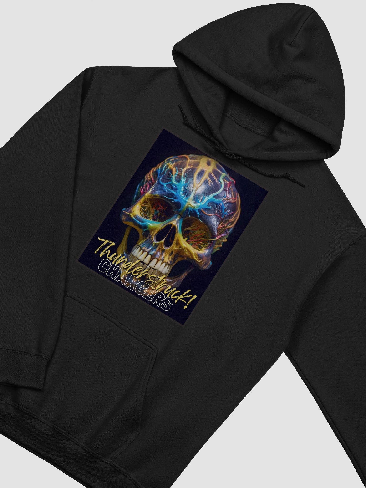 Chargers - Thunderstruck! product image (2)
