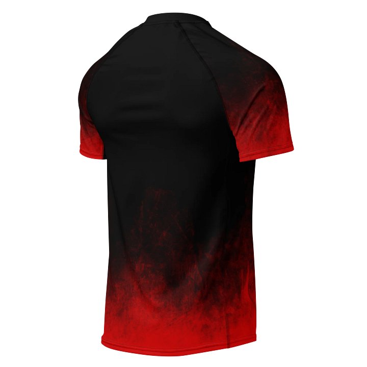 The LORD of CRING! Rash Guard product image (2)