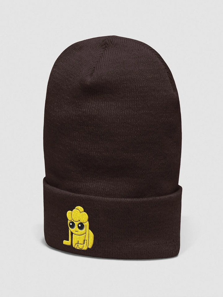 honeyy creature beanie product image (2)