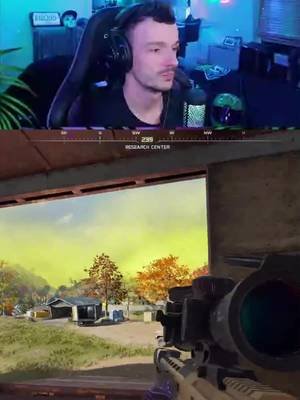 Leave ChadBrah Aloneee | #shorts #fypツ #warzone #cod #snipe #clutch #comedy ChadBrah.com with da BrahFam