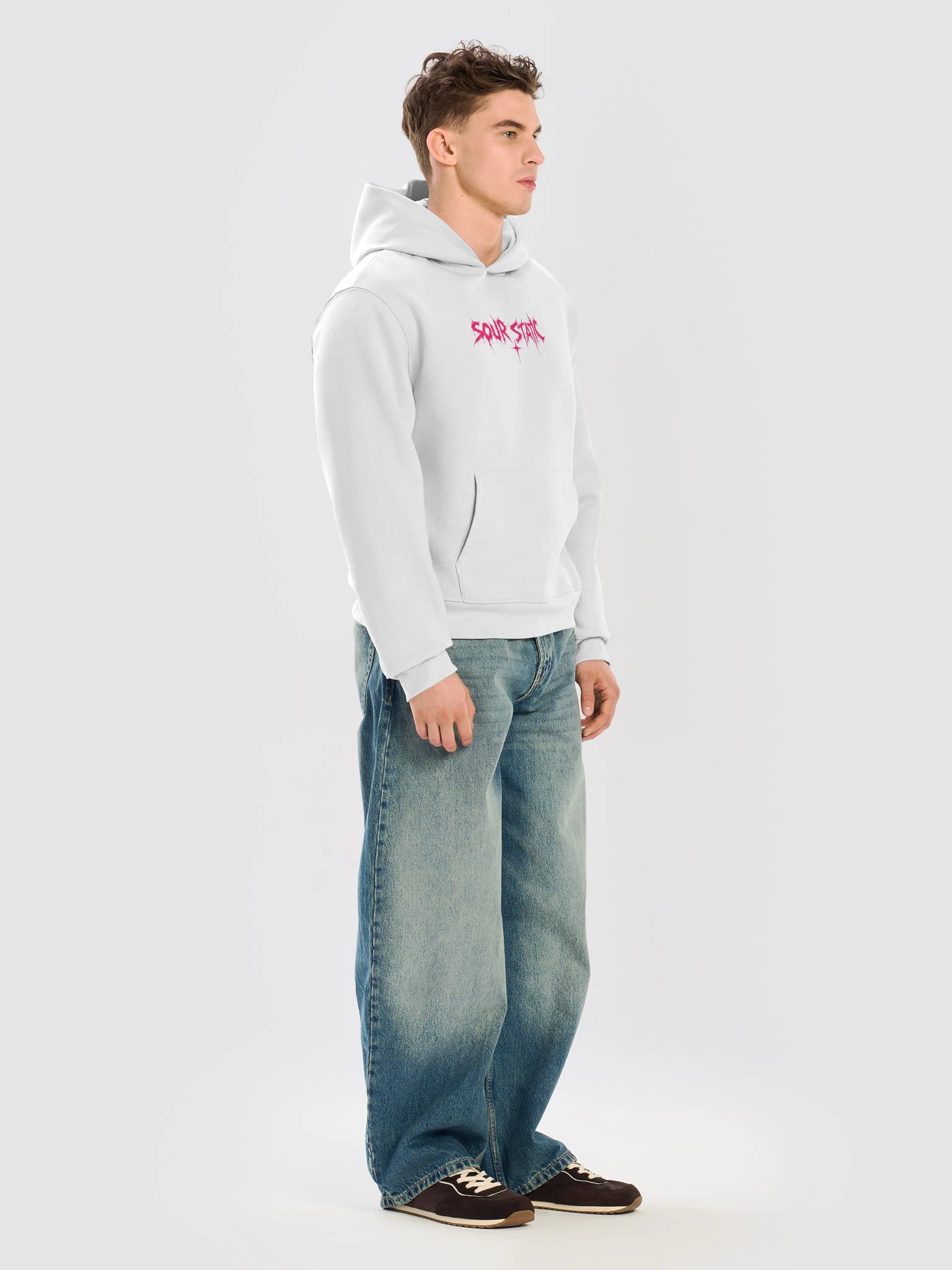 The “Bad Girl” Hoodie product image (11)