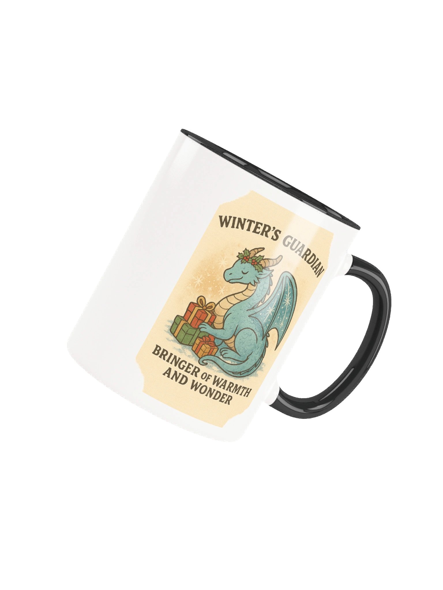 Happy Yule Mug product image (45)