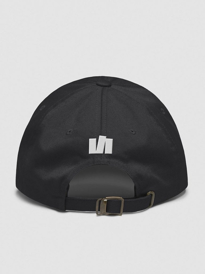 New Logo V1 Hat product image (10)