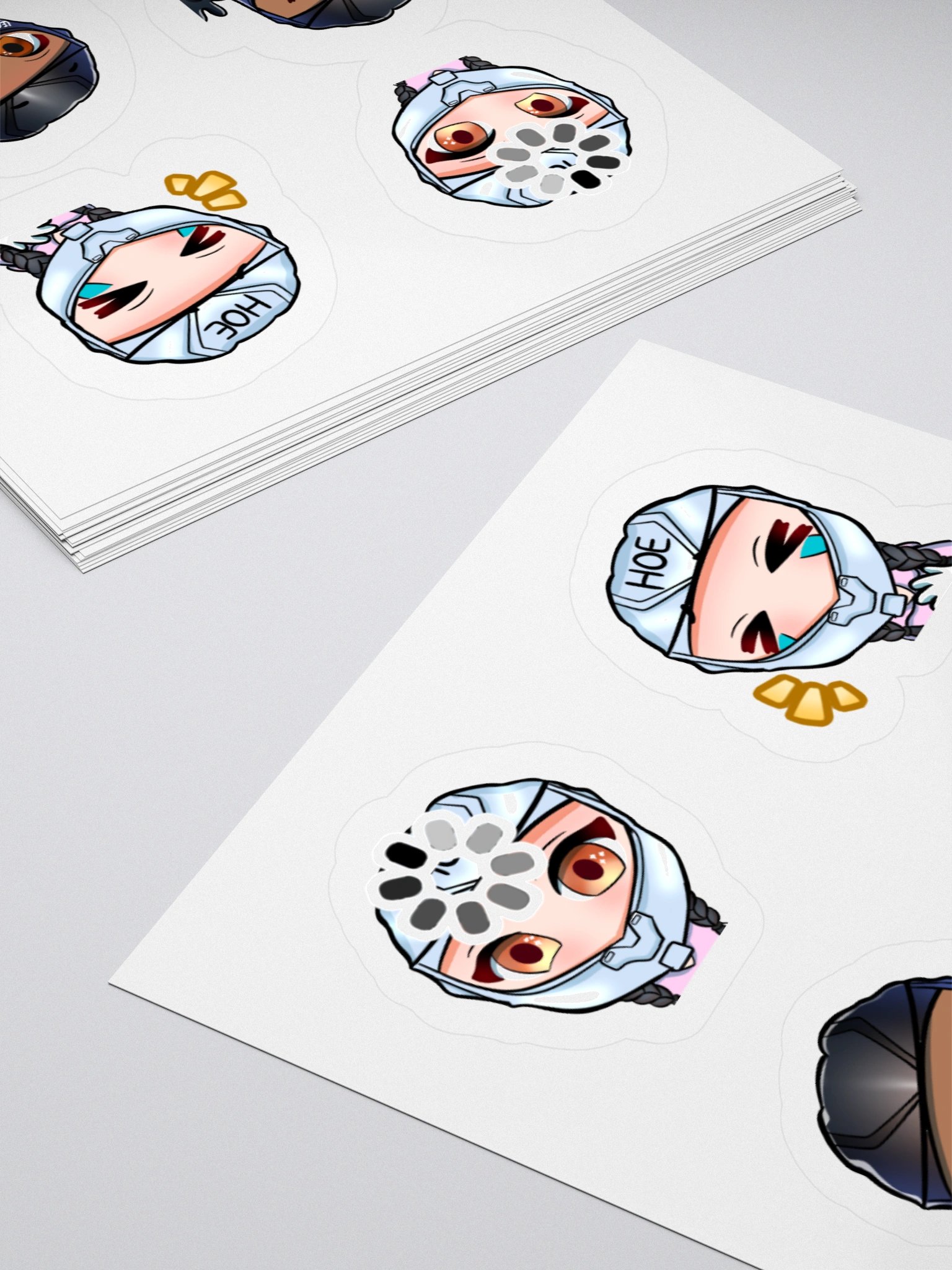 Madi & Revzz Collection! product image (12)