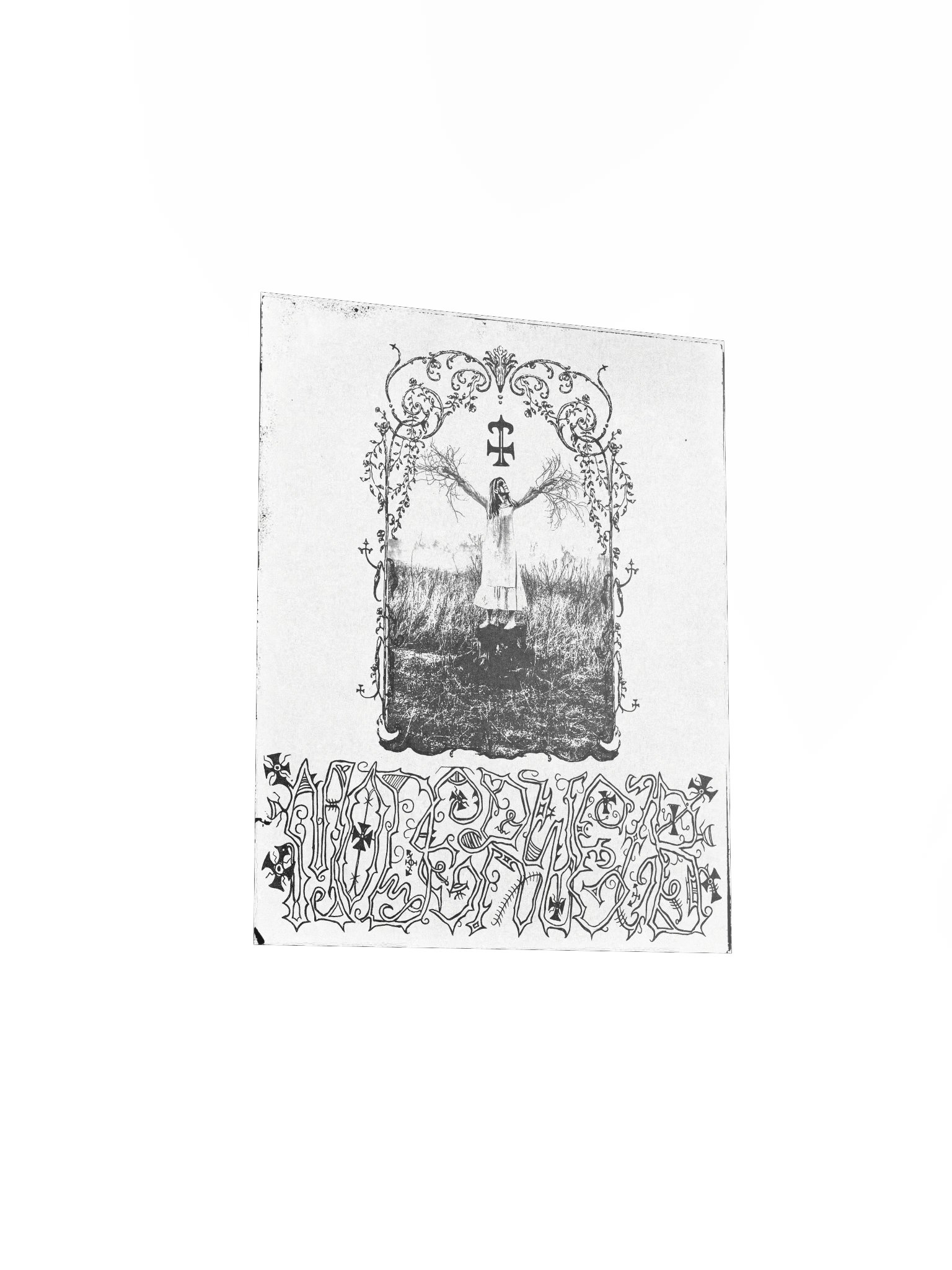 "MODERWEIB" POSTER product image (3)
