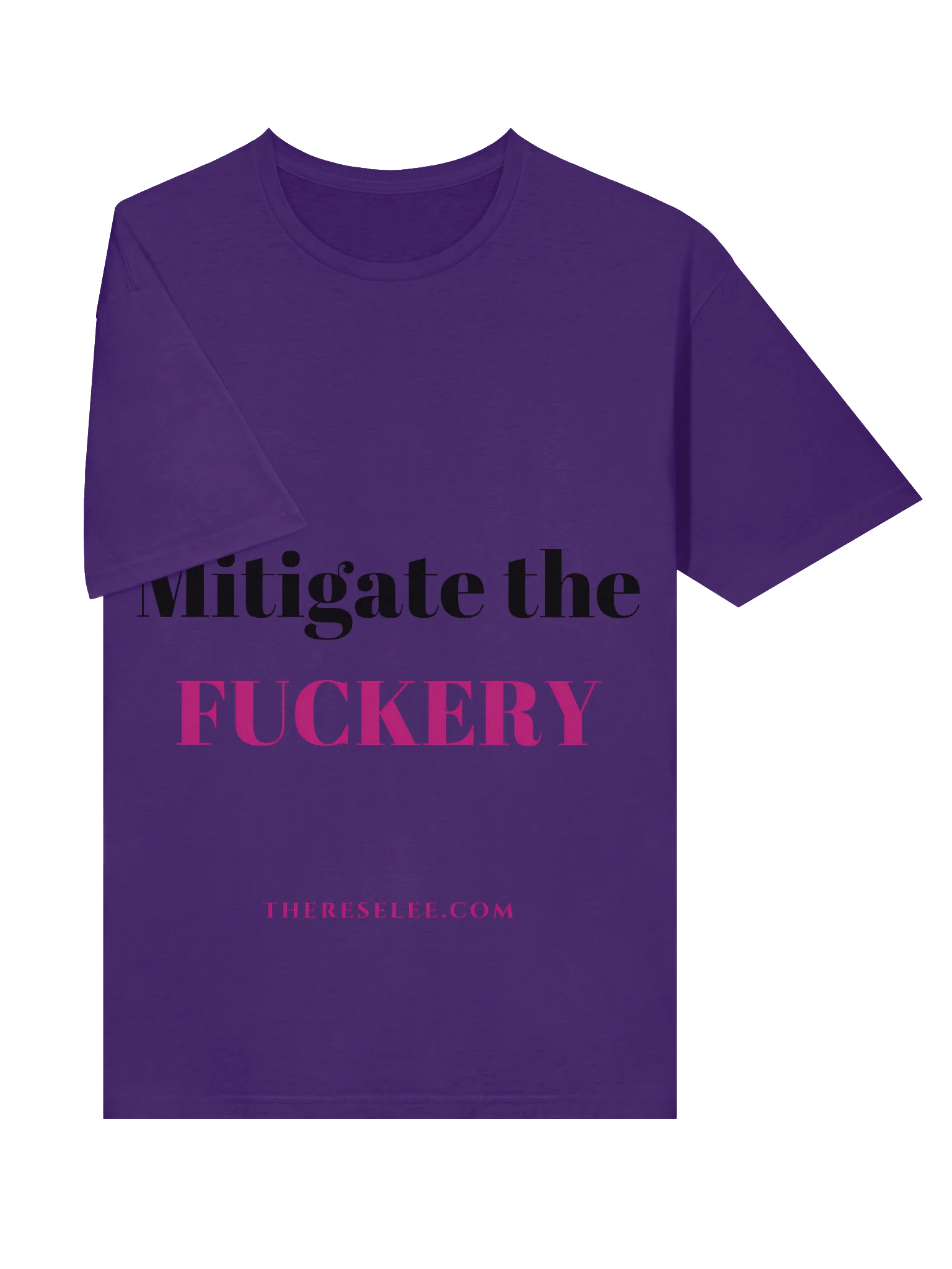 Mitigate the Fuckery product image (3)