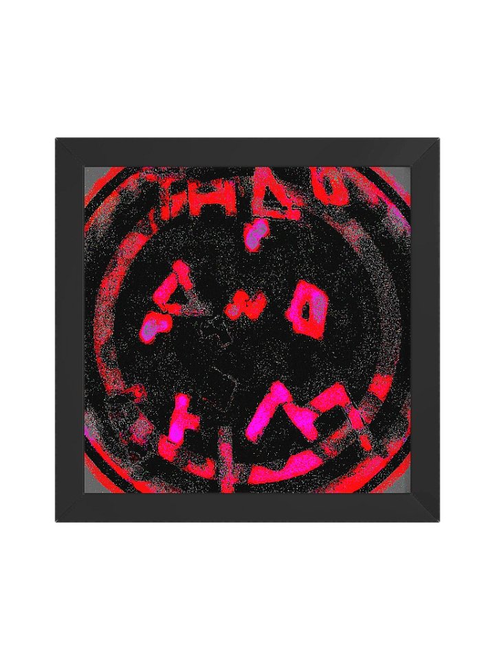 THADANDCRiM Framed Posters product image (4)