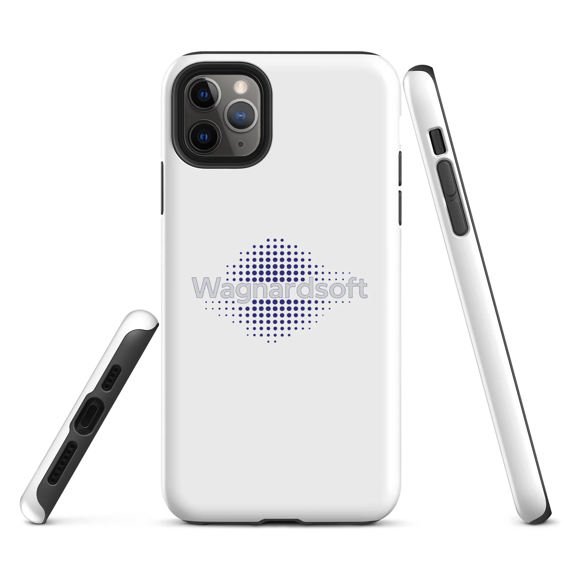 Wagnardsoft Tough Case for iPhone® product image (1)
