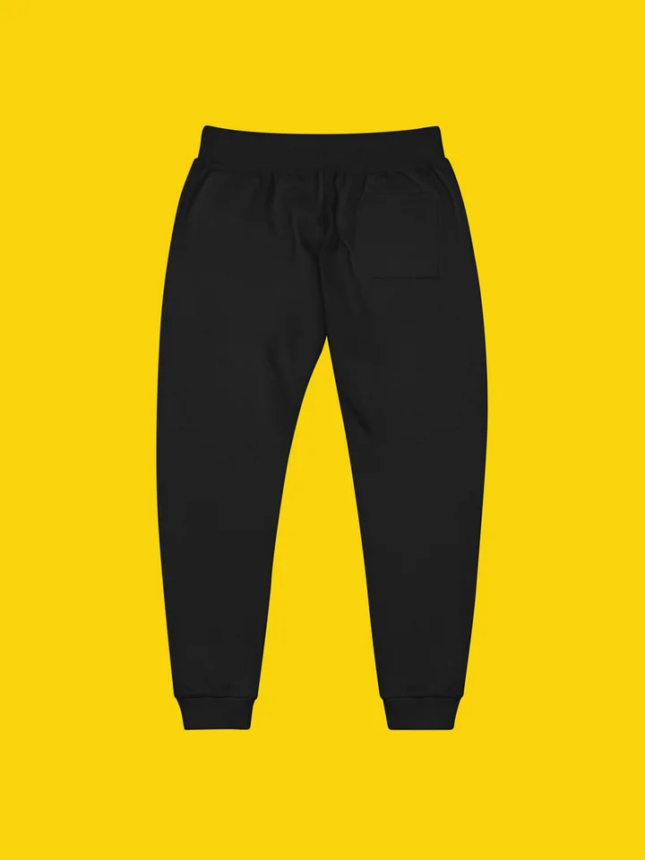 Cotton Heritage Unisex Fleece Joggers | WIL Style product image (30)