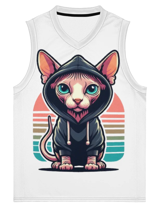 Retro Sphynx Vibes product image (2)