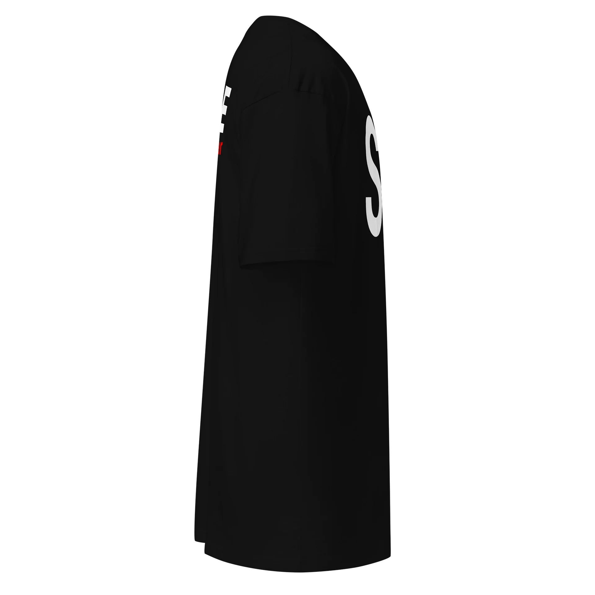 SO FAR SO HOOD Men's Premium Tee product image (4)