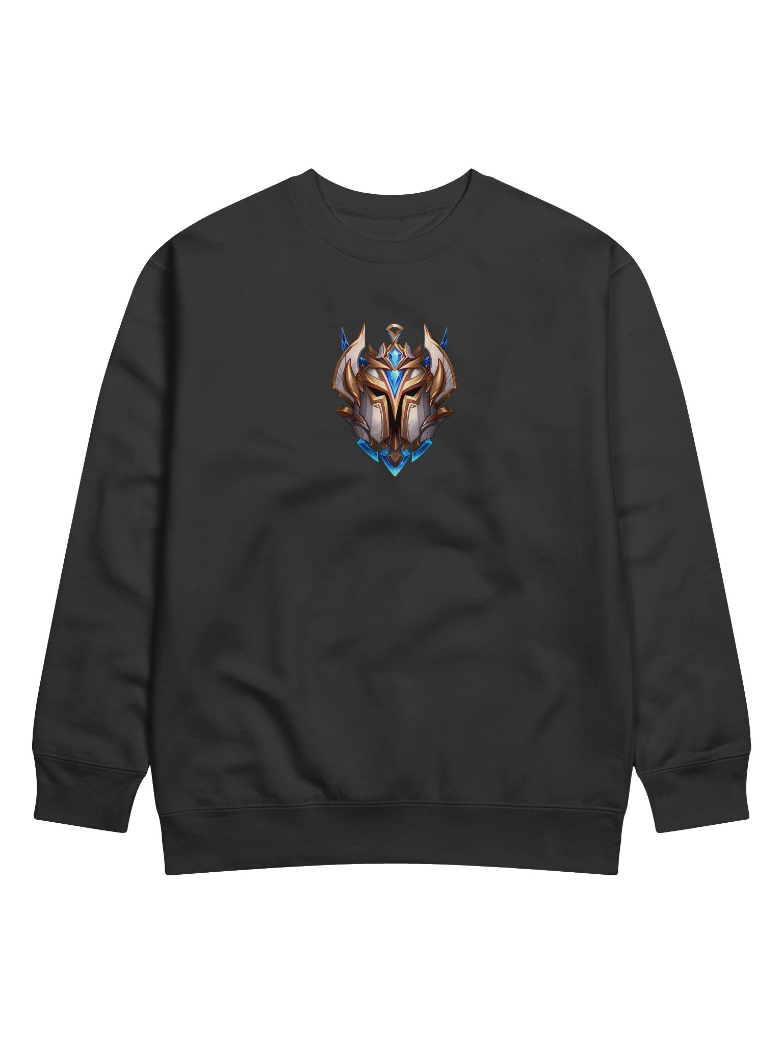 Challenger Badge Sweatshirt product image (1)