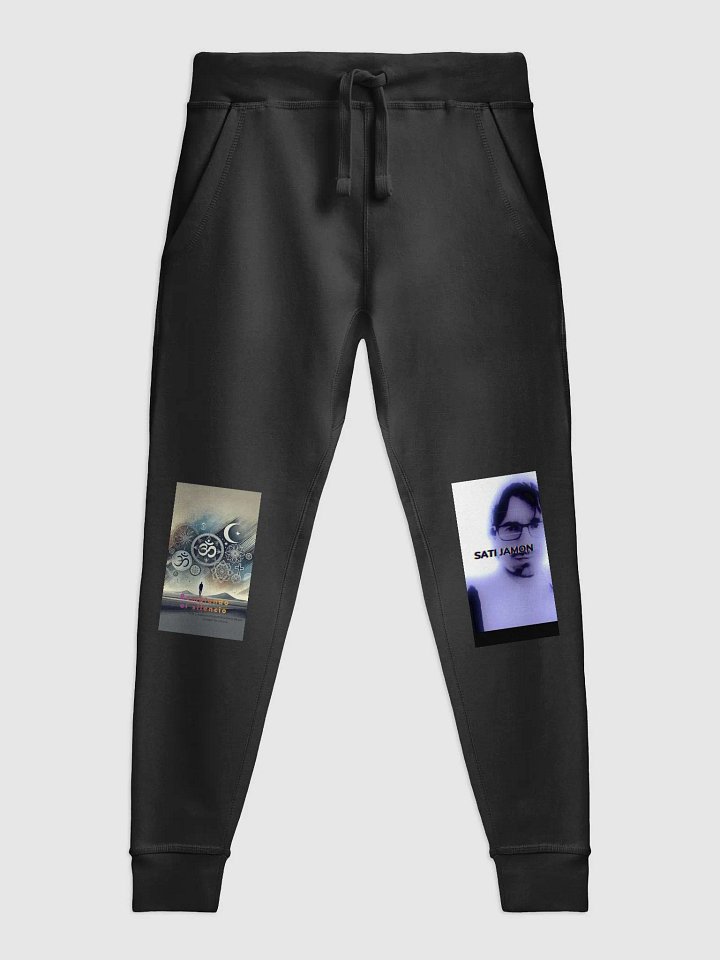 Los pantalones de Sati Jamon product image (1)