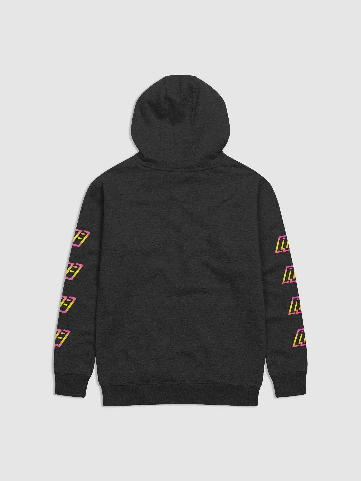Crew Hoodie product image (2)