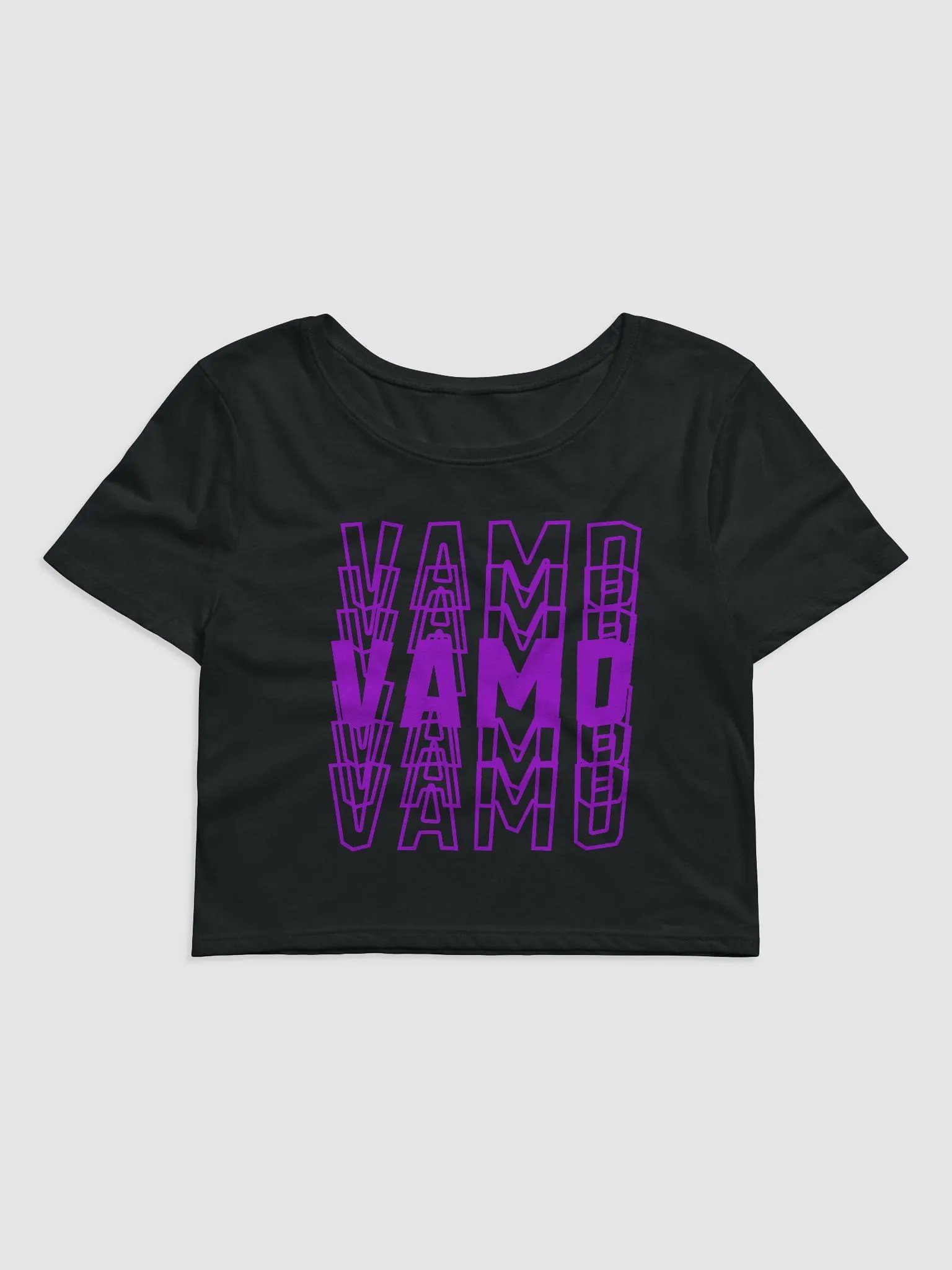 VAMO - Croptop product image (1)