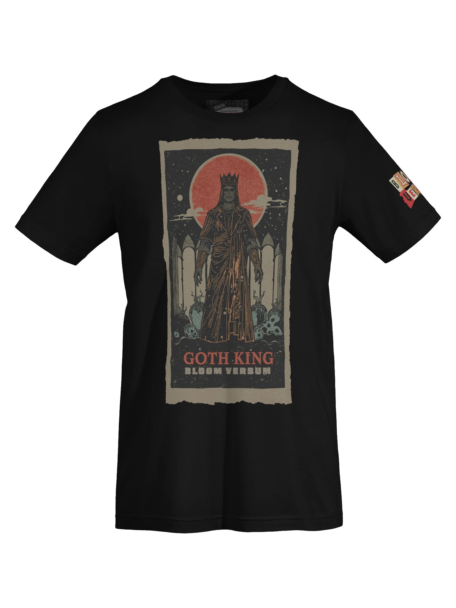 Goth King product image (9)