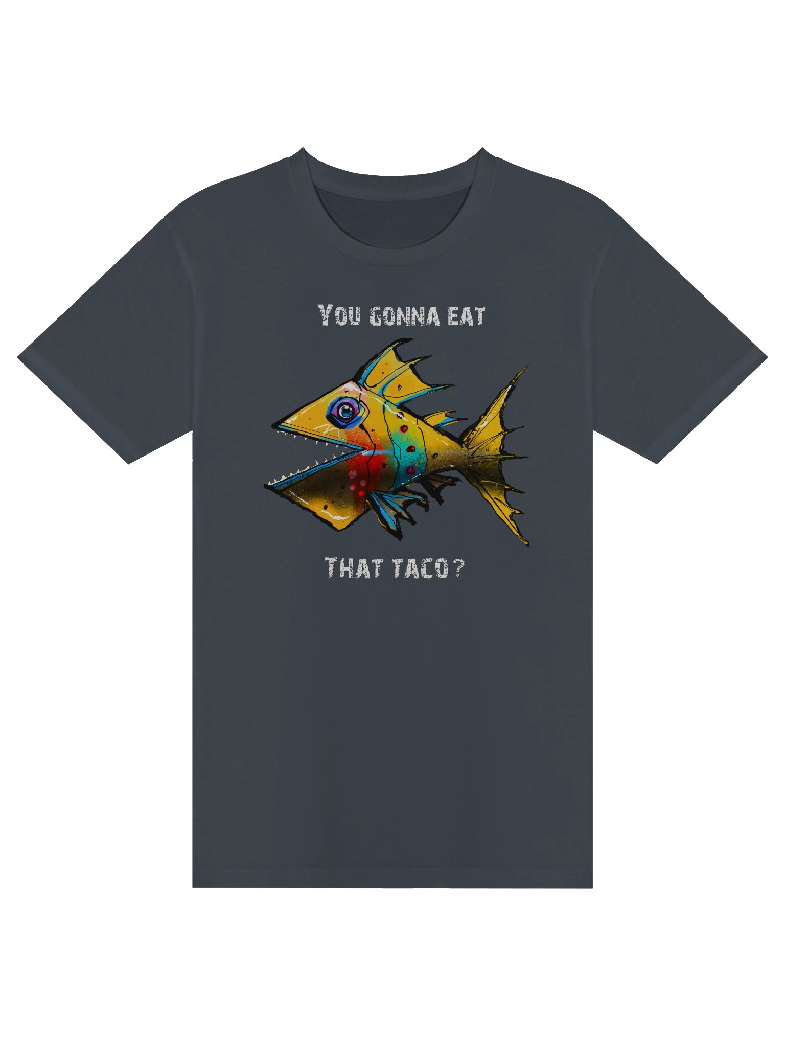 You gonna eat that Taco? product image (1)