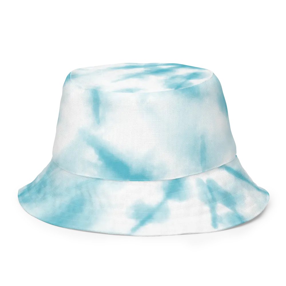 Neptune - Reversible Bucket Hat product image (9)
