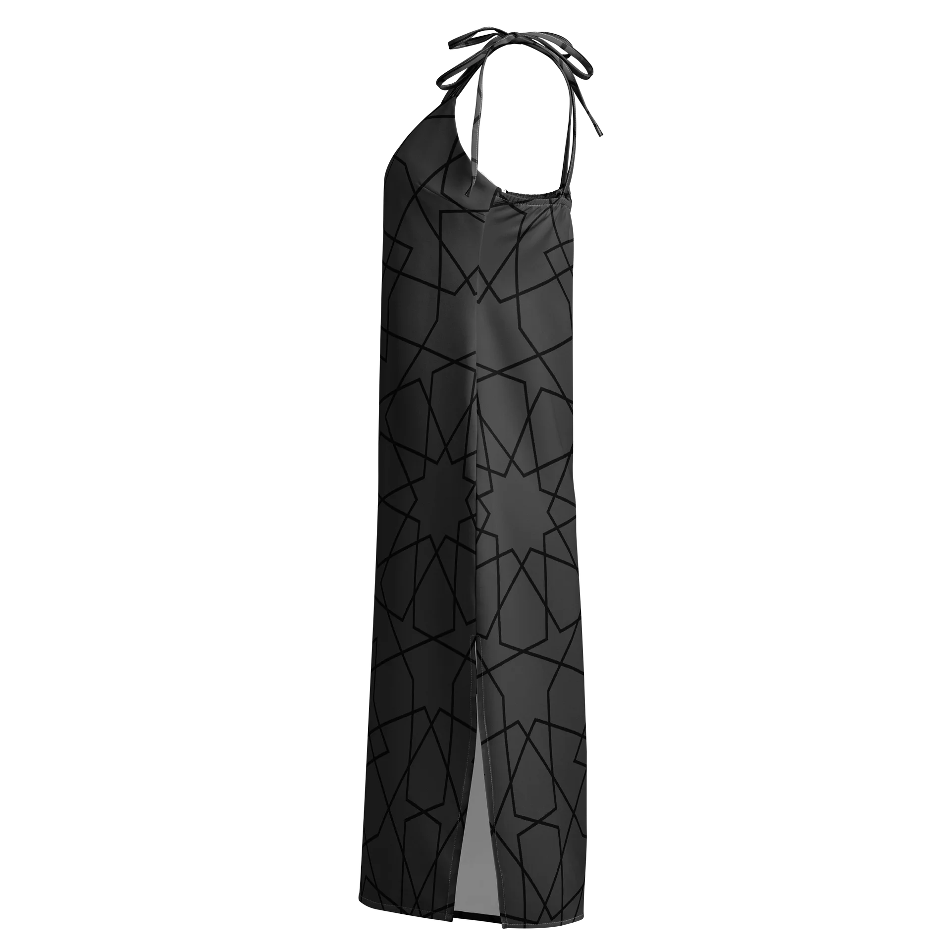 Star Shade Dress product image (3)