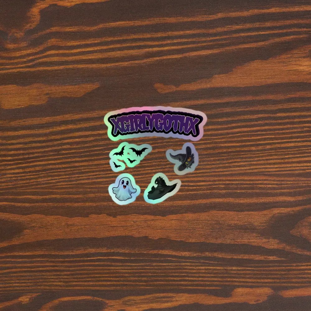 Sticker Group 1 product image (5)