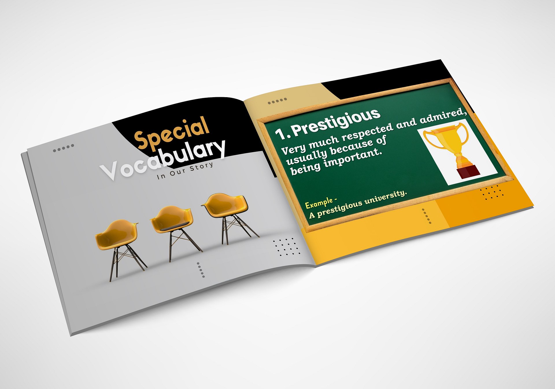 My Job Interview product image (2)