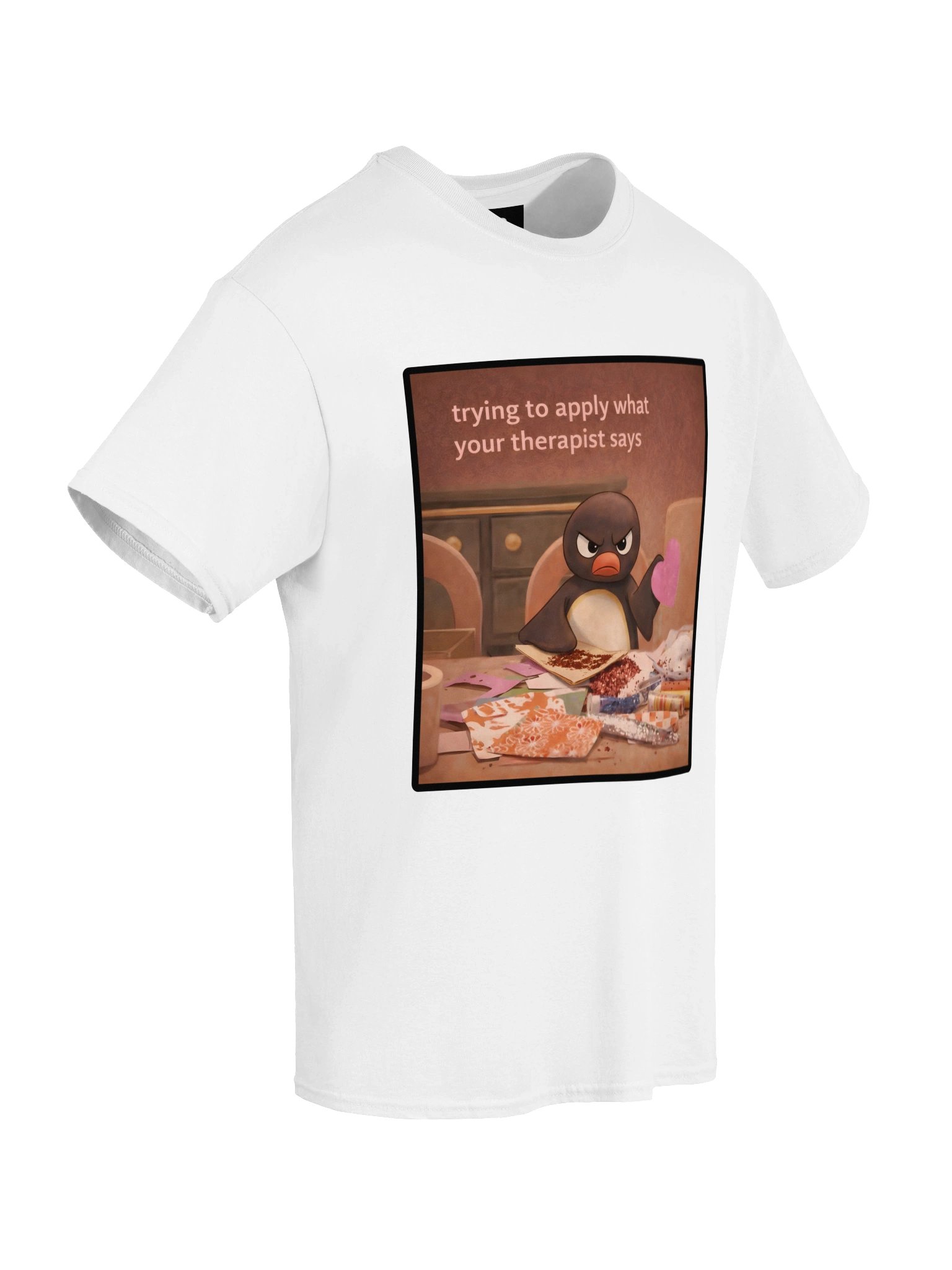 What your therapist says product image (6)