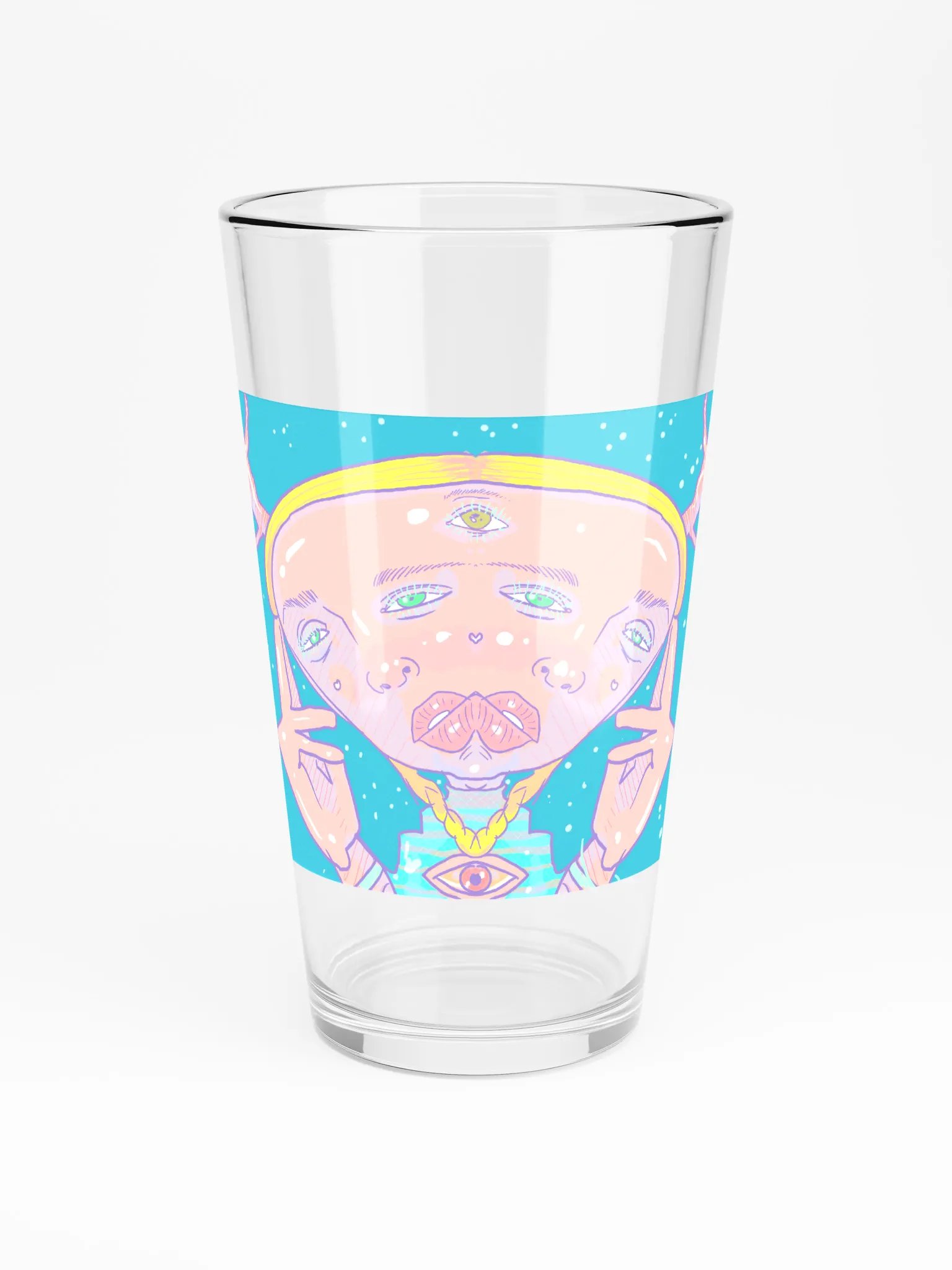 psychic head product image (3)