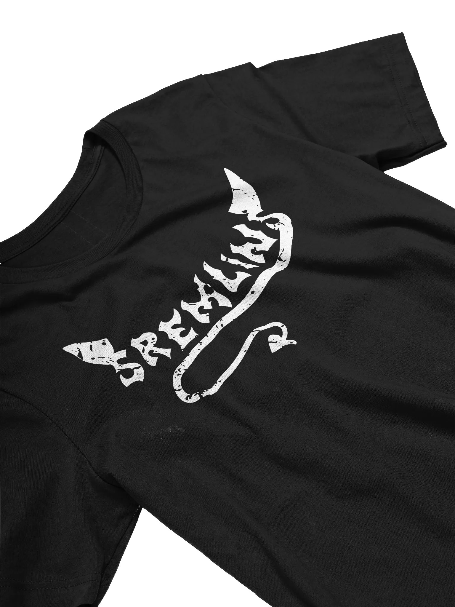 Sremlin T-shirt product image (2)