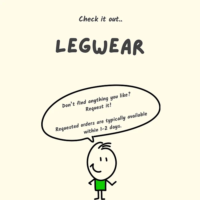 Legwear