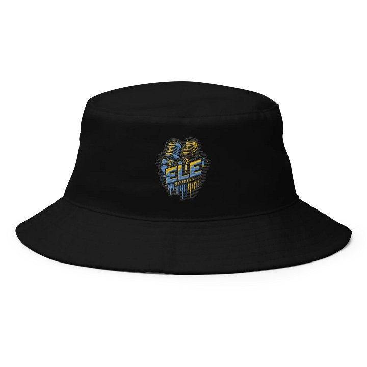 ELE Studios Bucket Hat product image (1)