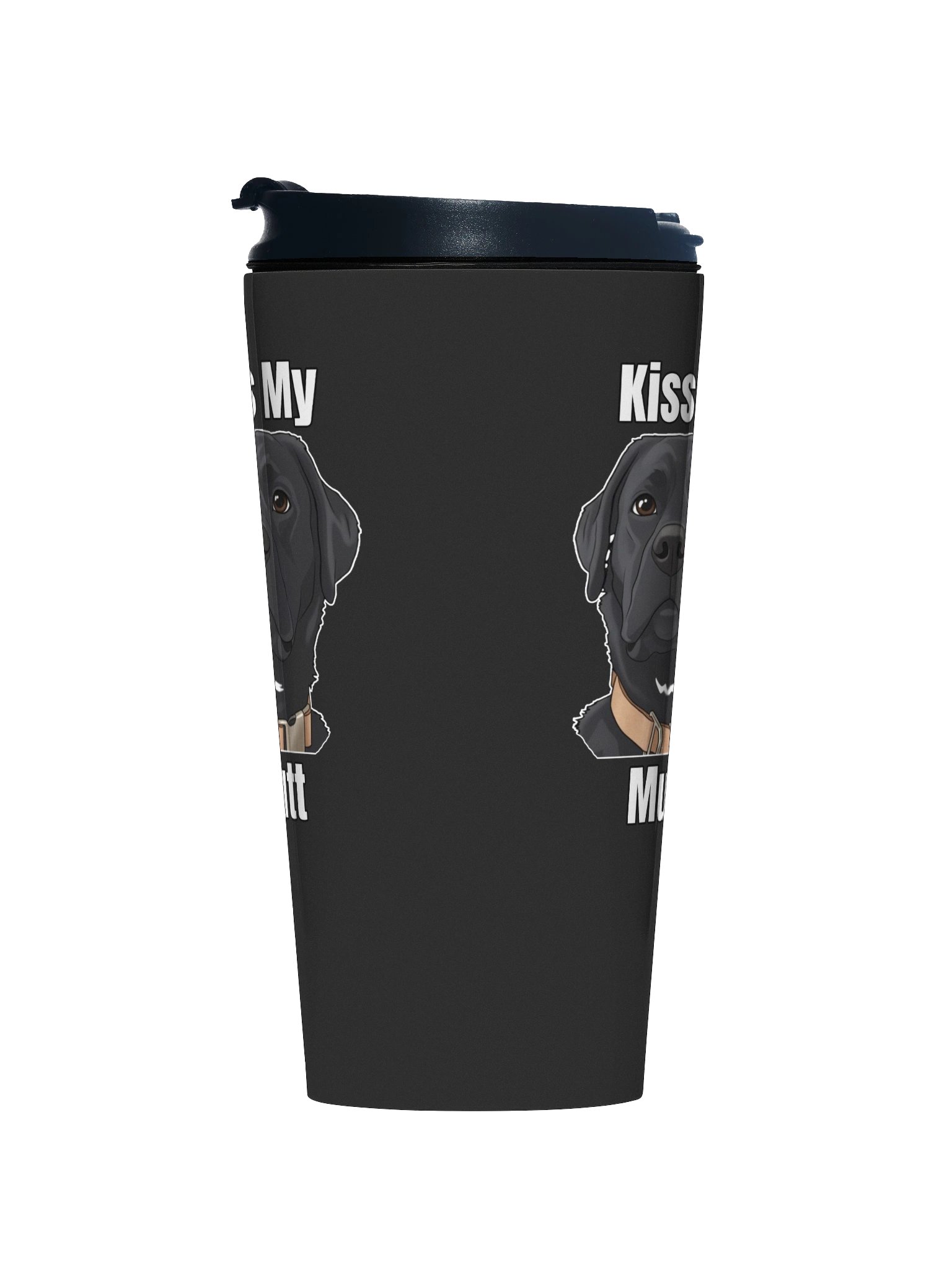 Gunner - Mutt Travel Mug product image (1)