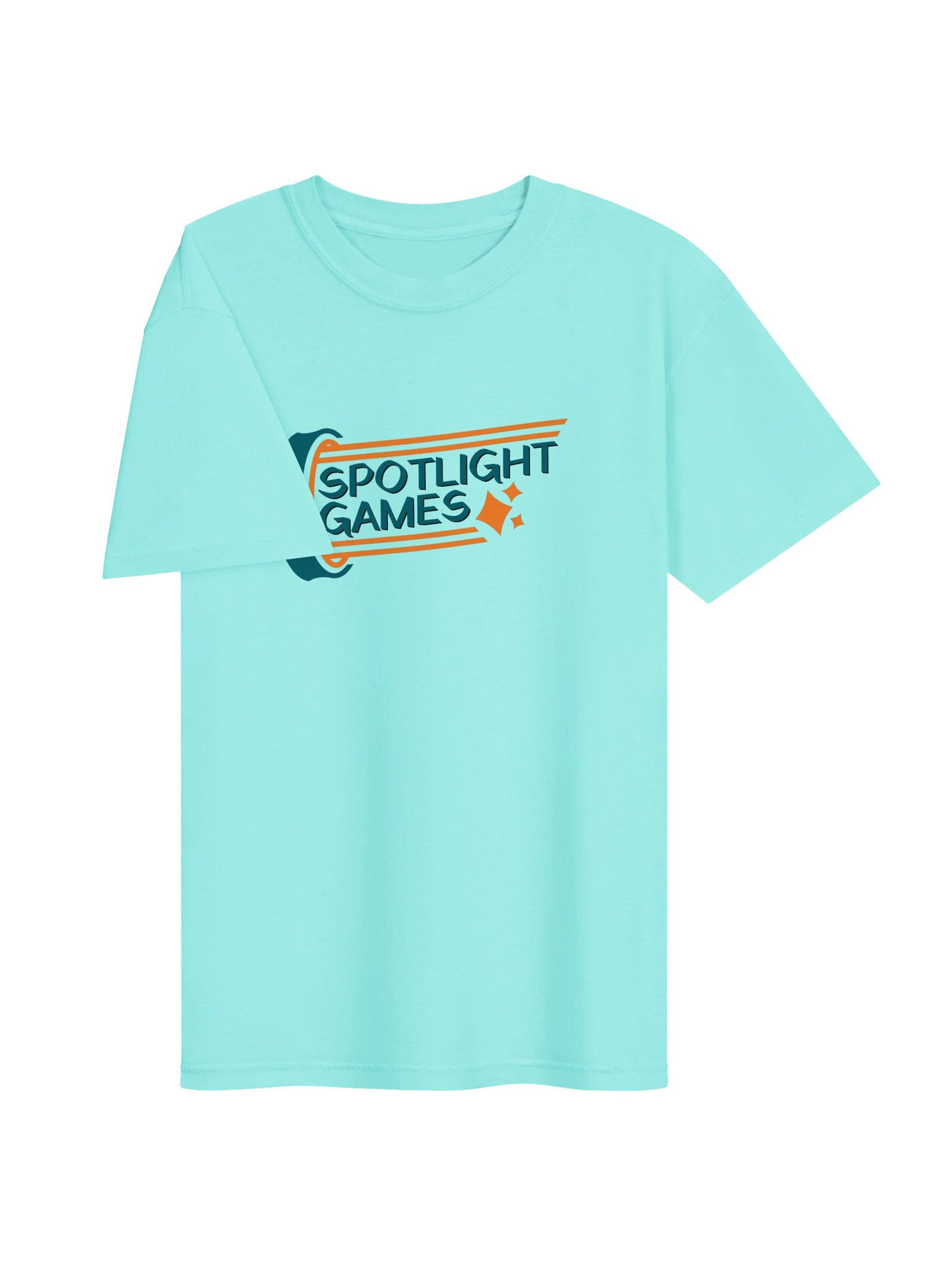 Spotlight Games Logo product image (3)