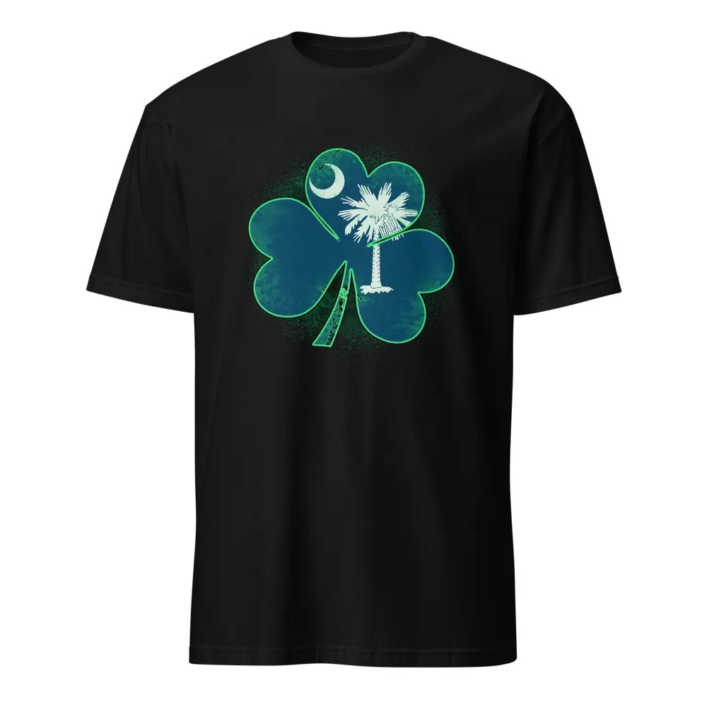 South Carolina Clover: St Patrick's Day product image (1)