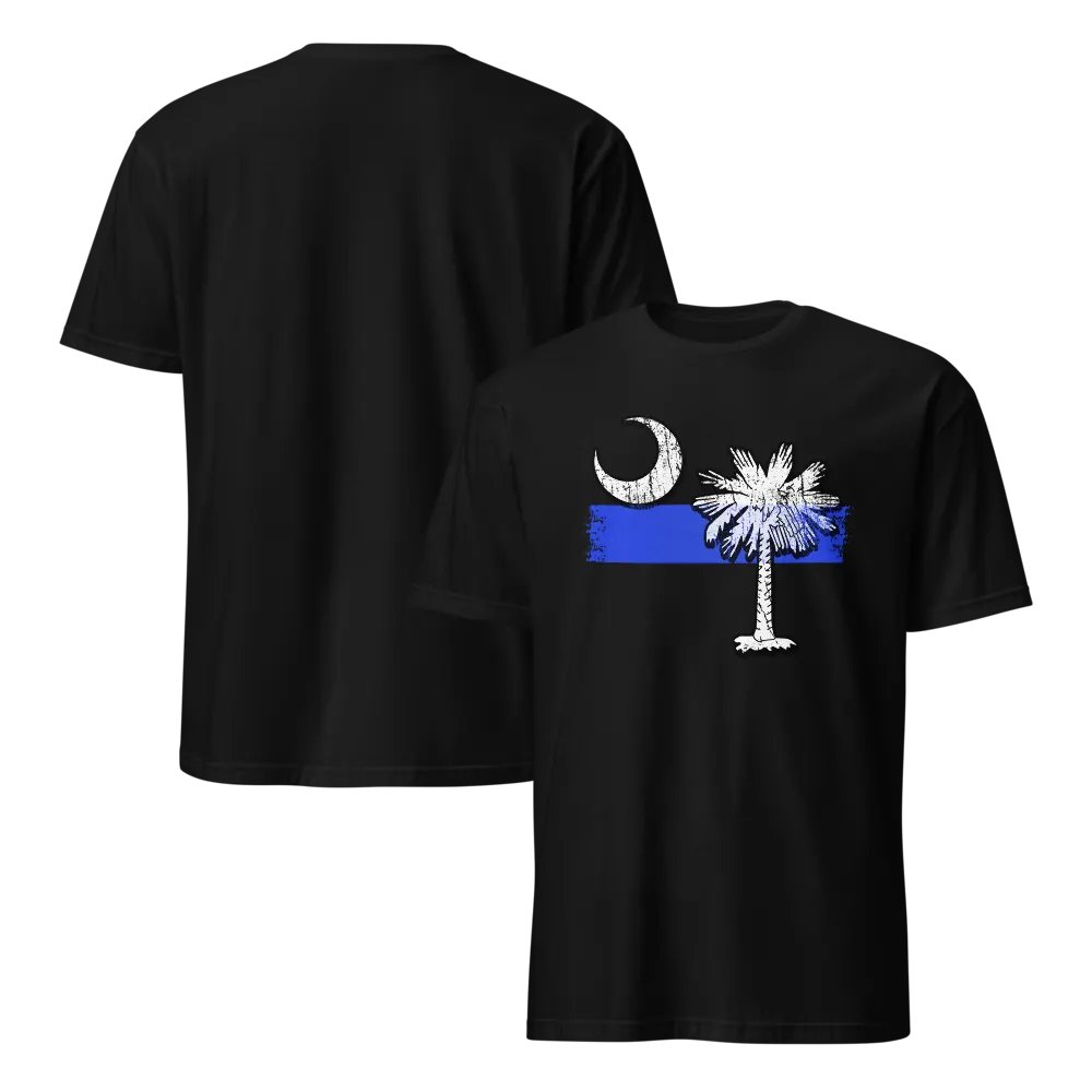 South Carolina Police product image (6)