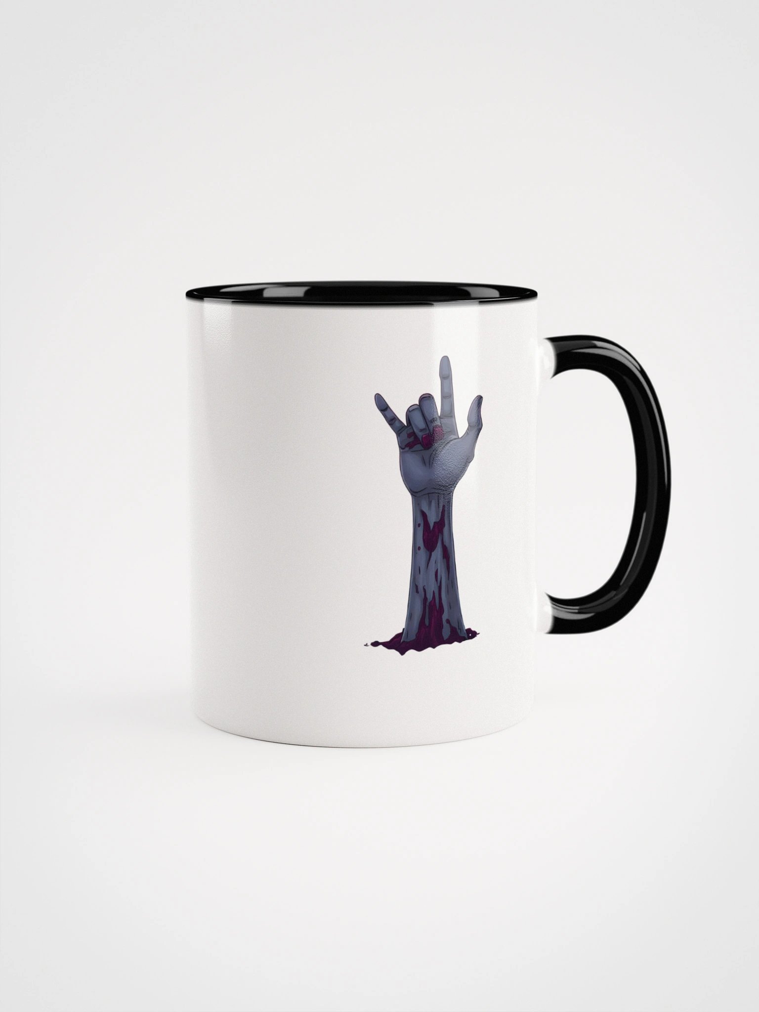 ROCK ON, DEAD ONE product image (1)
