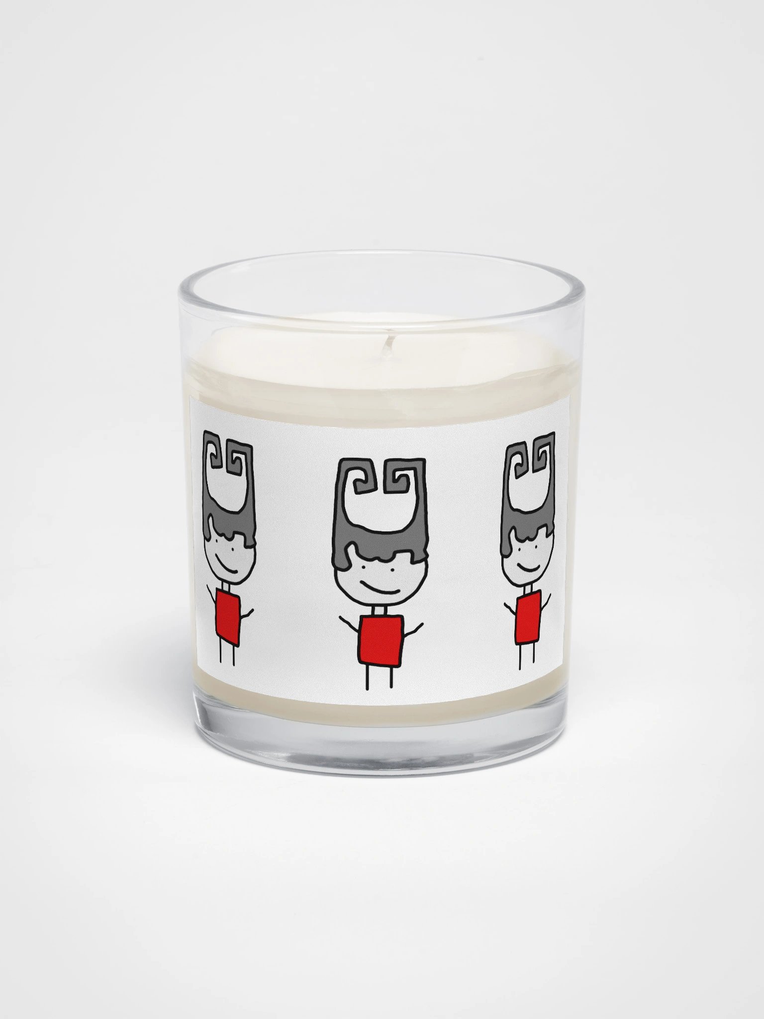 Critter Candle product image (1)