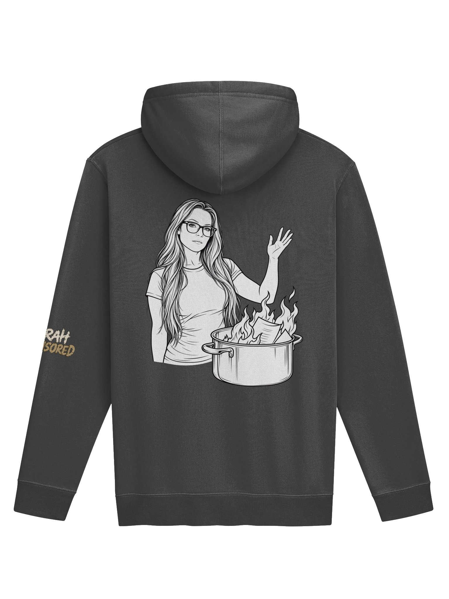 Liar Liar Hoodie product image (2)