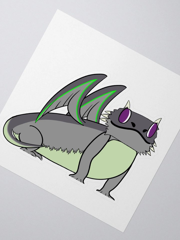 RAZZI STICKER product image (2)